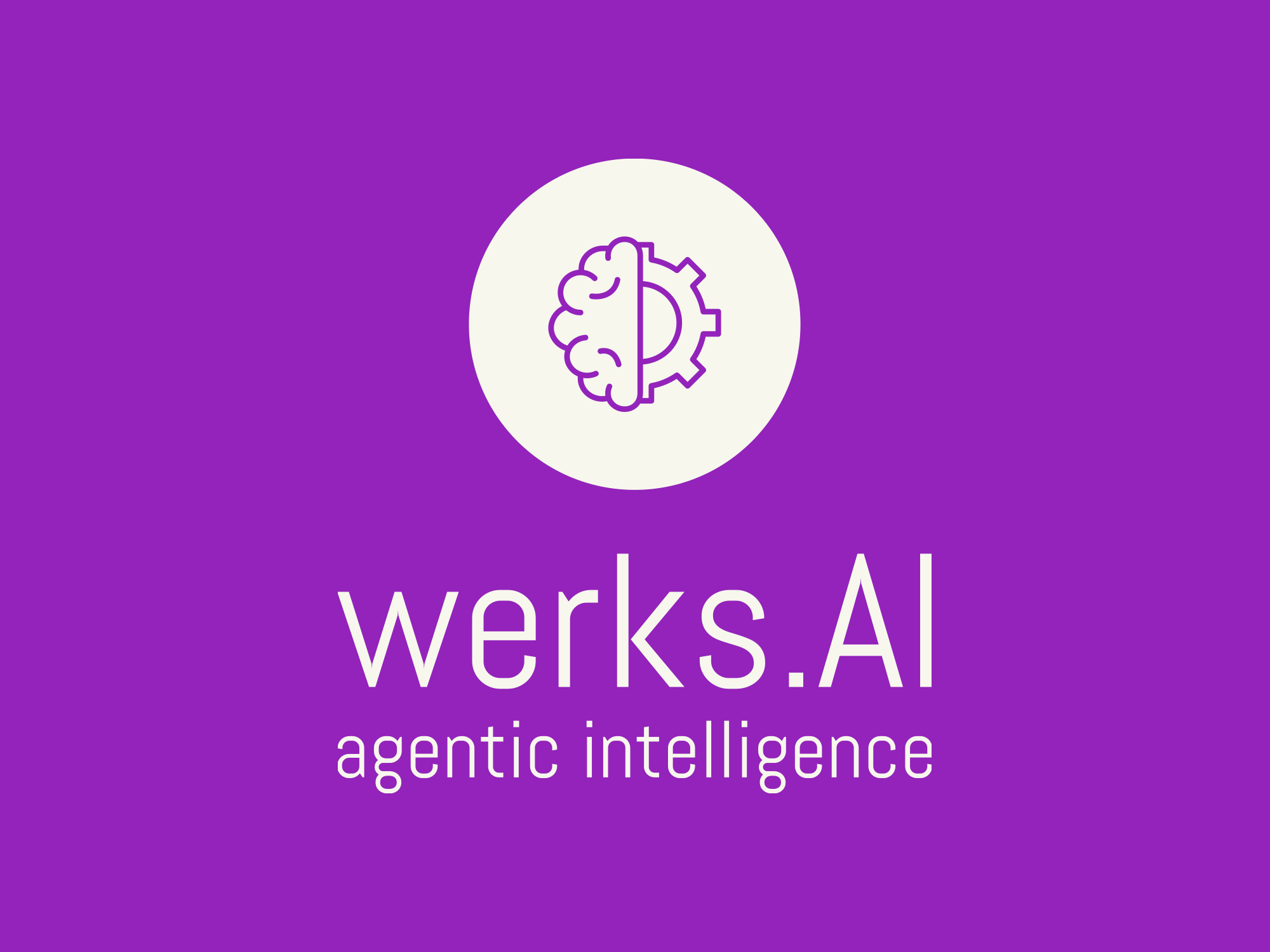 werks.AI Logo
